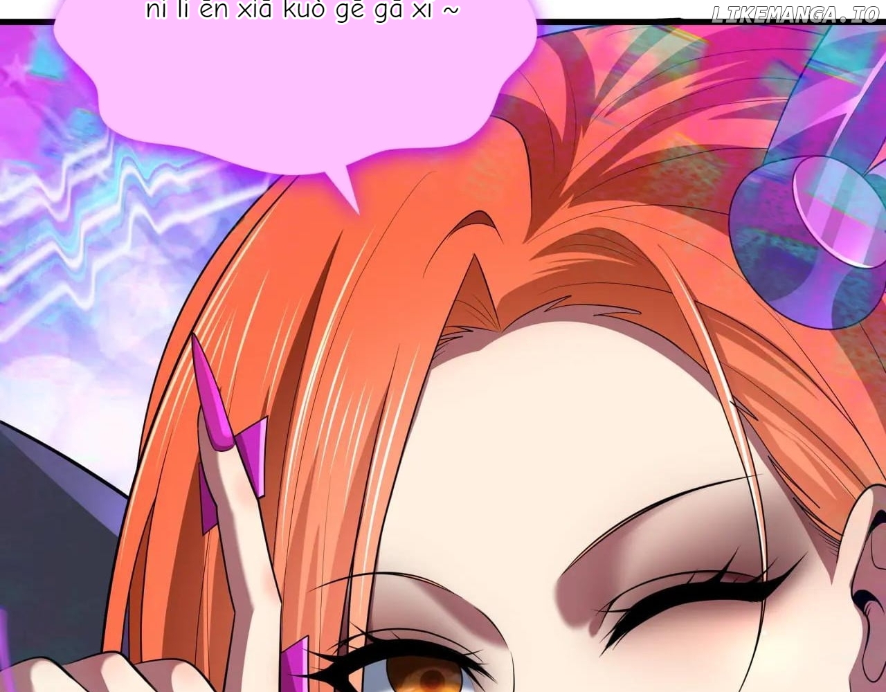 Era of the Haunted Chapter 351 - page 11